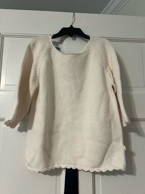 Bella Bliss sweater
